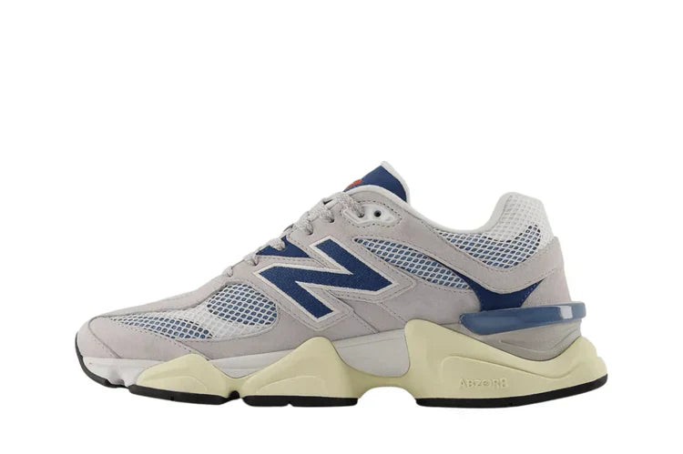 New Balance 9060 Linen Blue
