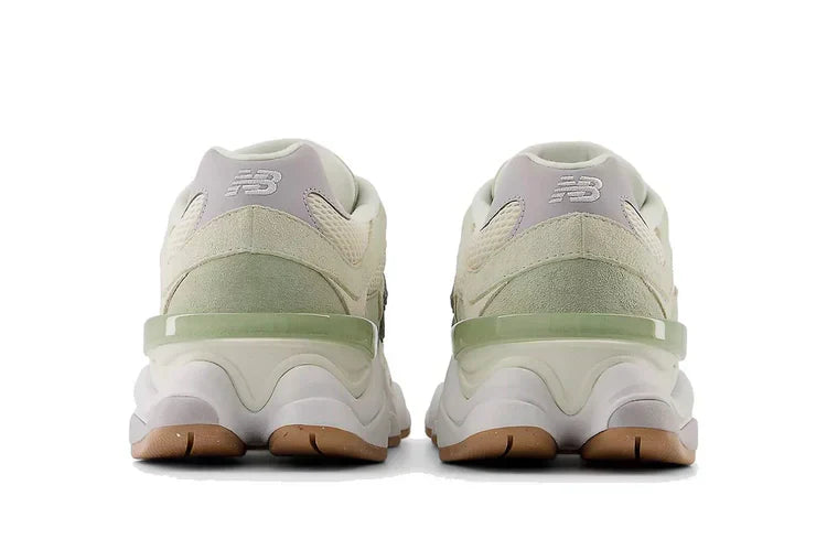New Balance 9060 Garter Snake Pearl Grey