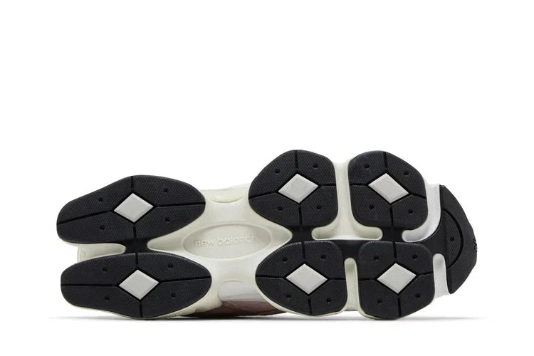 New Balance 9060 Rose Sugar Ice Wine