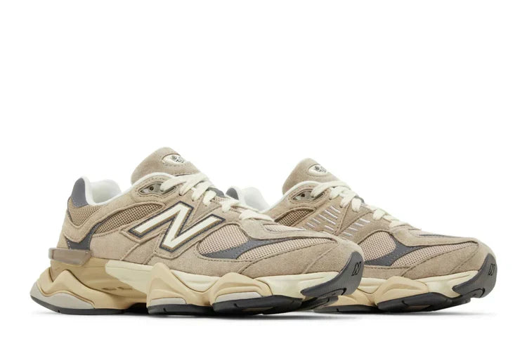 New Balance 9060 Driftwood Castlerock