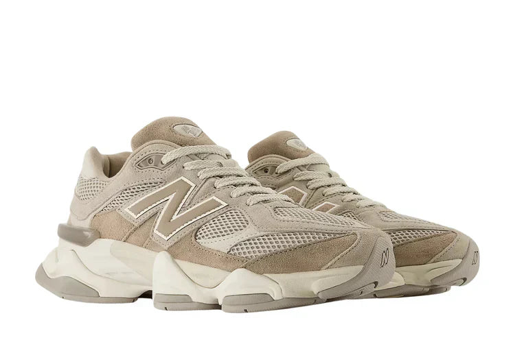 New Balance 9060 Mushroom Arid Stone