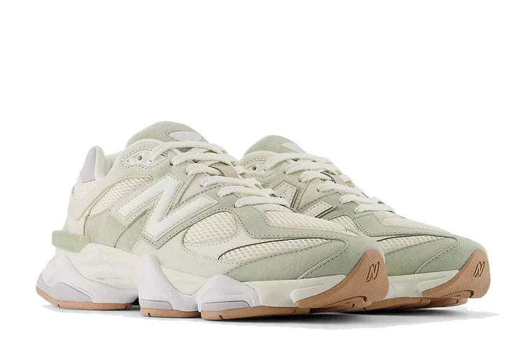 New Balance 9060 Garter Snake Pearl Grey