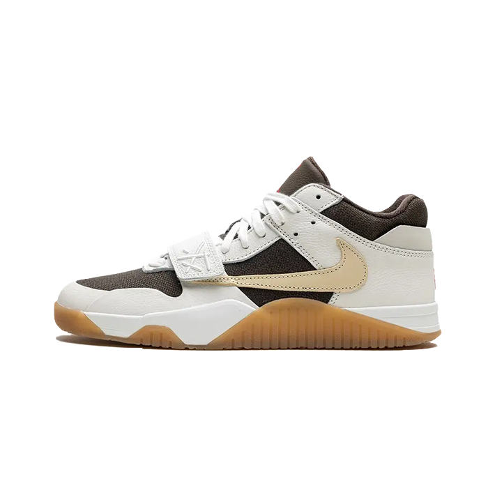 Air Jordan Jumpman Jack TR Travis Scott Sail