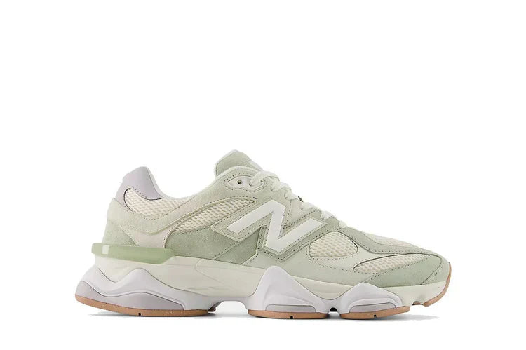 New Balance 9060 Garter Snake Pearl Grey