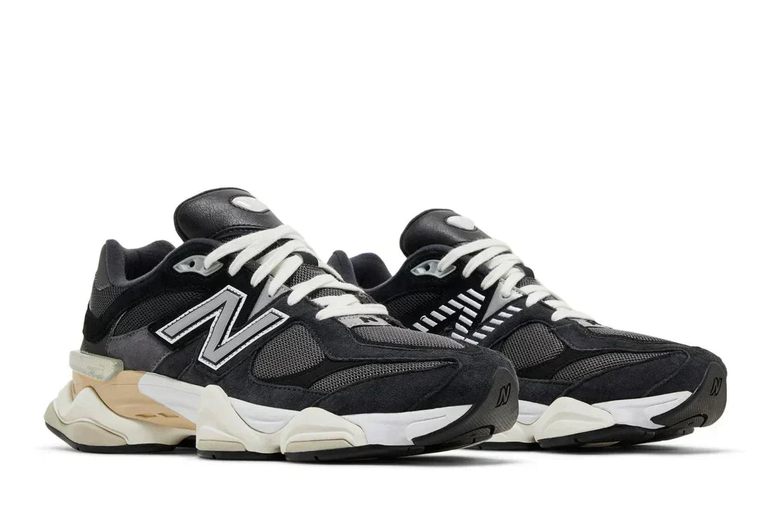 New Balance 9060 Black Magnet