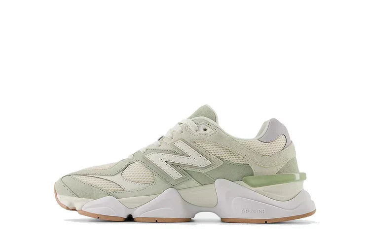 New Balance 9060 Garter Snake Pearl Grey