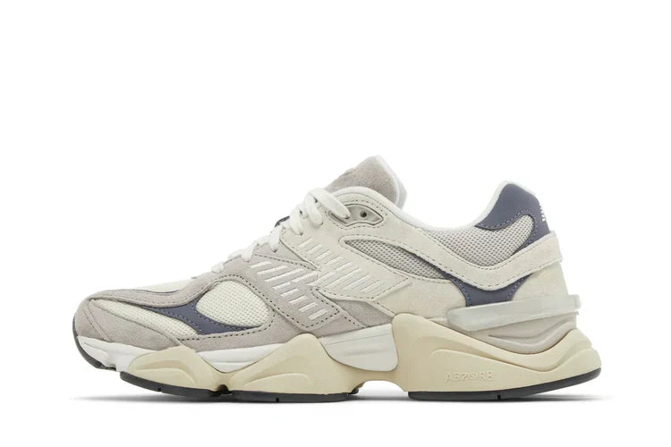 New Balance 9060 Moonrock Linen Dark Arctic Grey