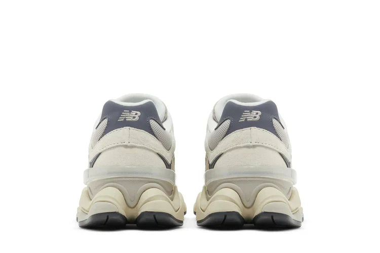 New Balance 9060 Moonrock Linen Grigio Artico Scuro