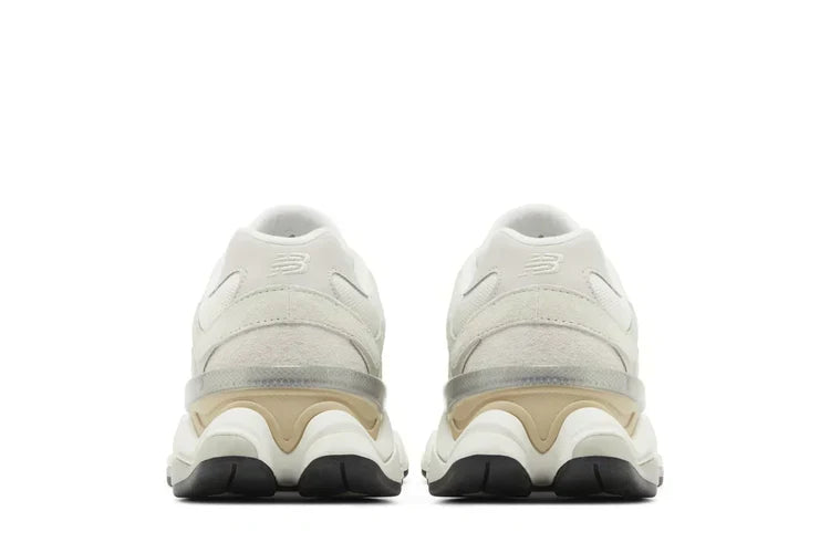 New Balance 9060 Sea Salt Moonbeam