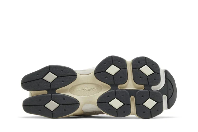 New Balance 9060 Moonrock Linen Grigio Artico Scuro