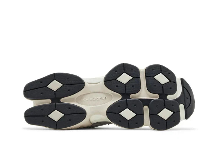 New Balance 9060 Grigio Ardesia