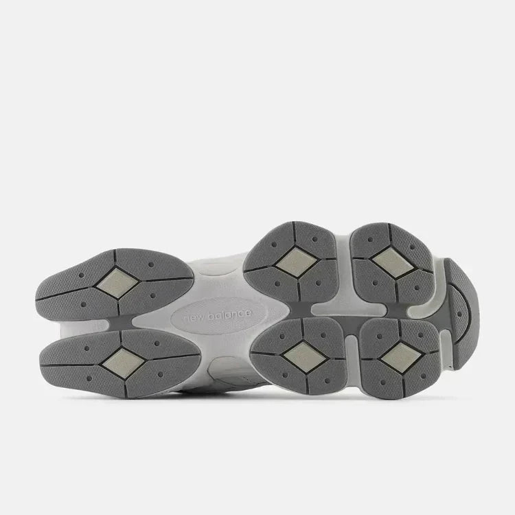 New Balance 9060 Reflection Raincloud Quarry Blue