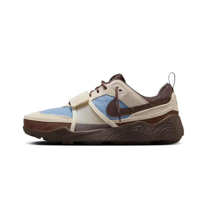 Nike Zoom Field Jaxx Travis Scott Leche Blue