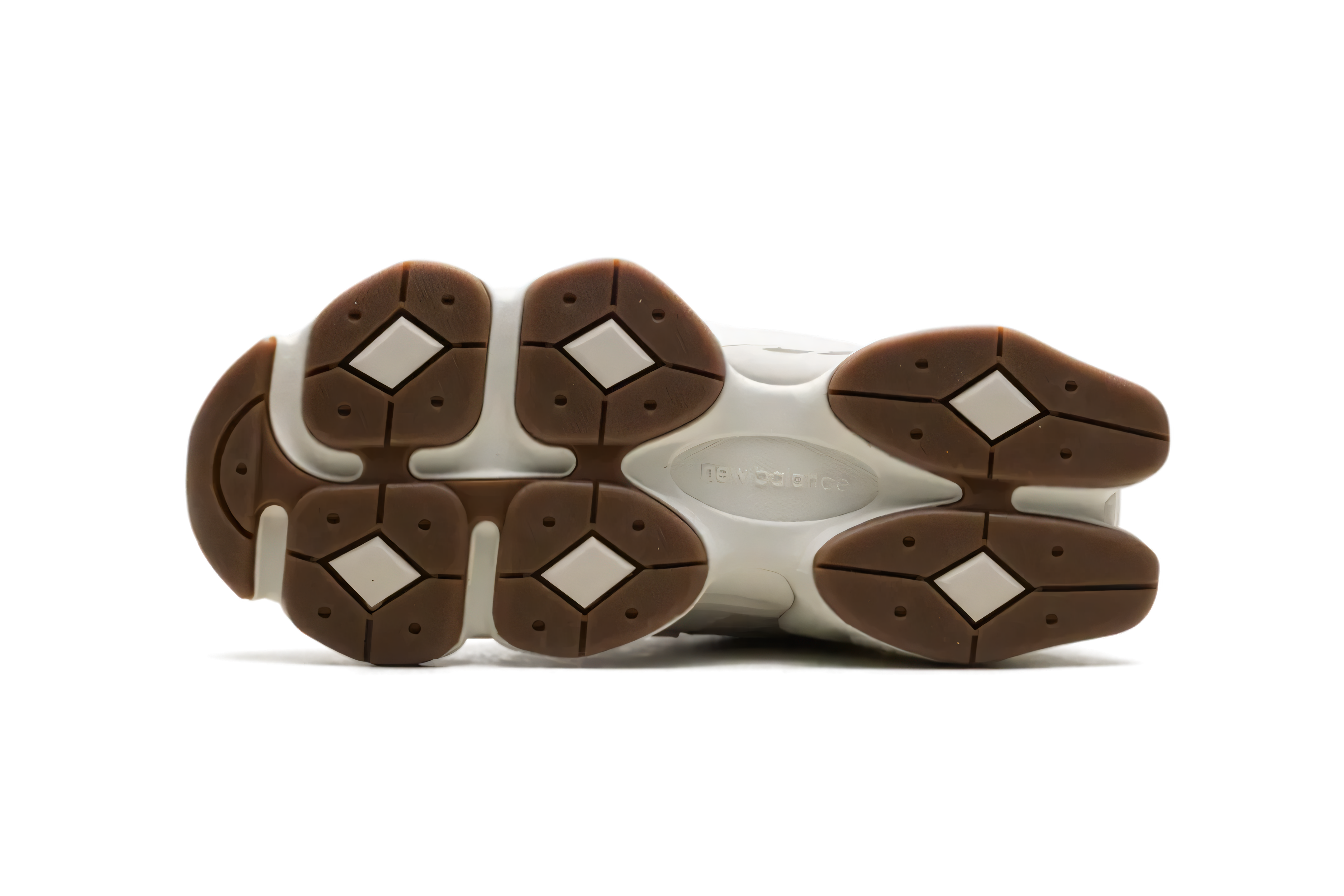 New Balance 9060 stampa leopardata sale marino